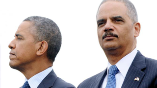 Illustration for article titled All the Times Eric Holder Kept It Completely 100